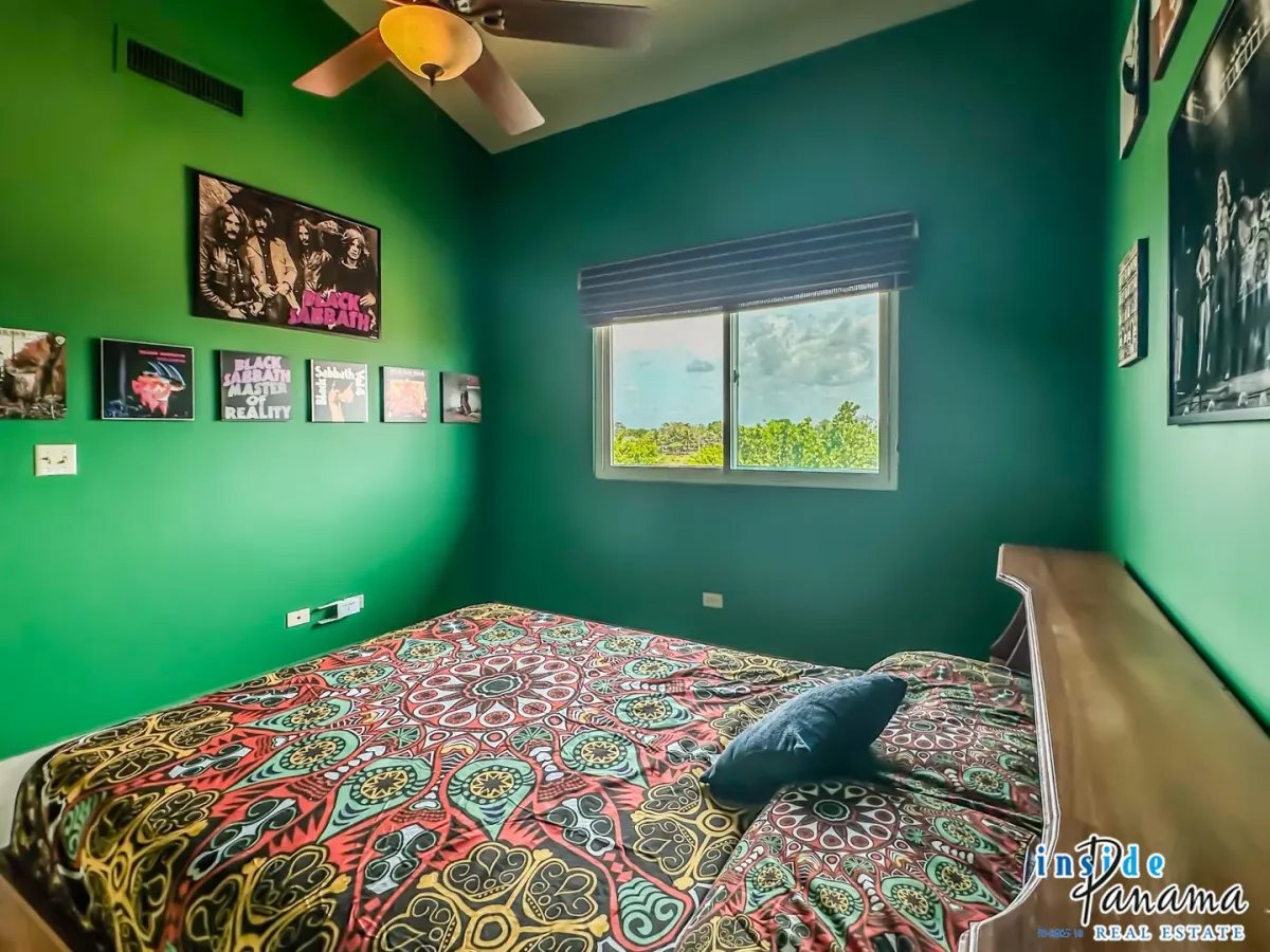 Apartamento à Venda em Playa Barqueta