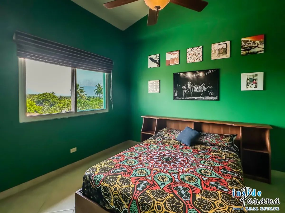Apartamento à Venda em Playa Barqueta