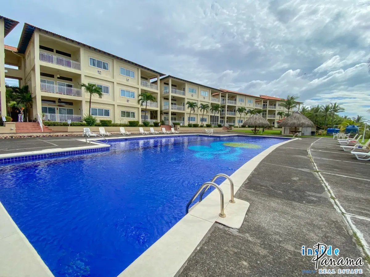 Apartamento à Venda em Playa Barqueta