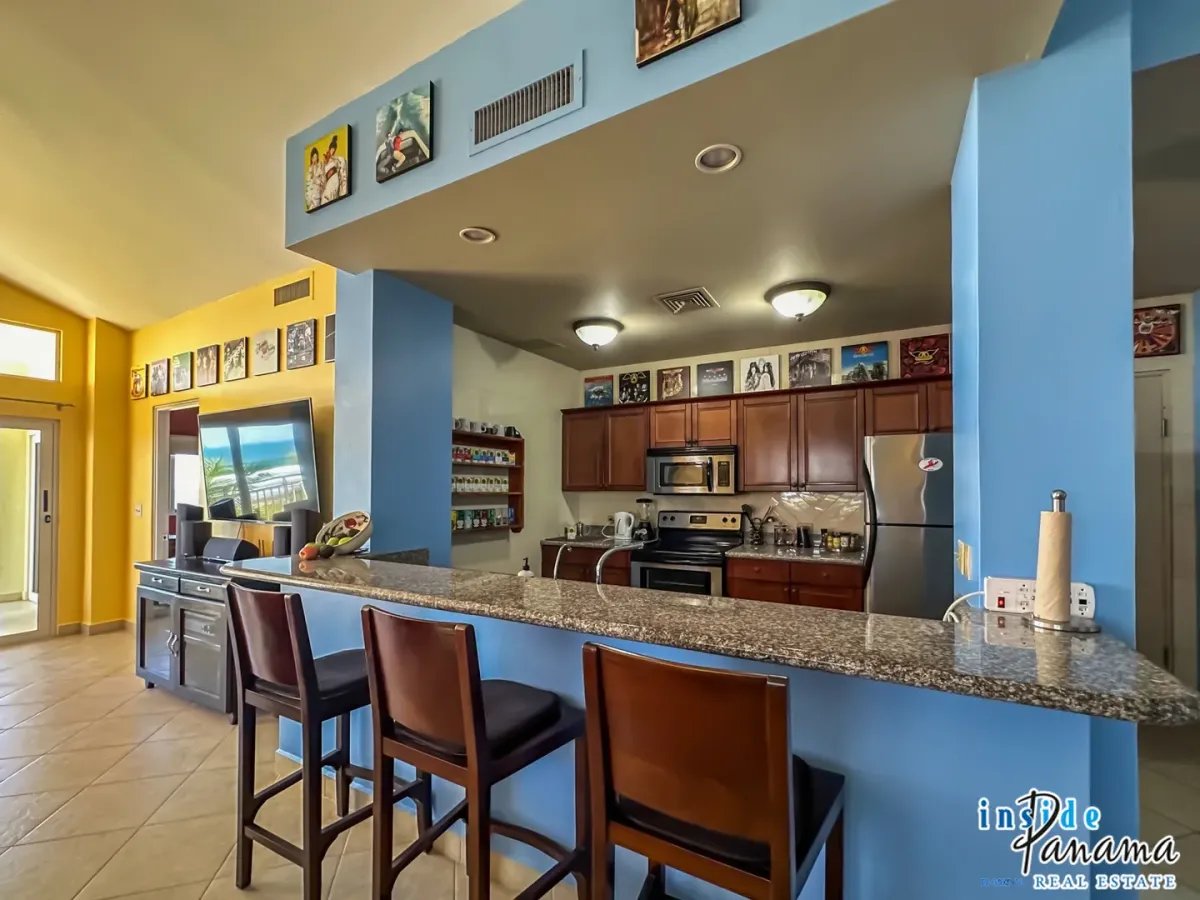 Apartamento à Venda em Playa Barqueta