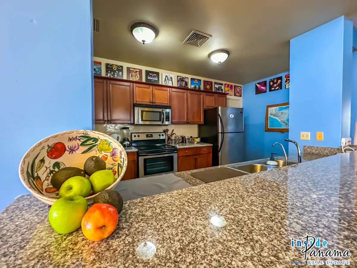 Apartamento à Venda em Playa Barqueta
