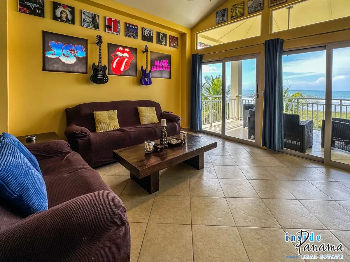Apartamento à Venda em Playa Barqueta