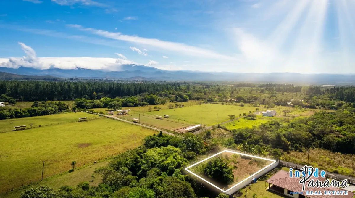 Terreno à Venda em Potrerillos