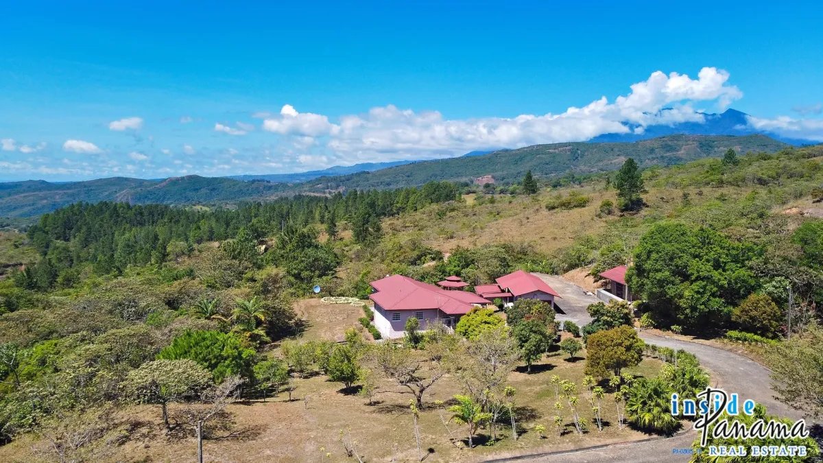 Terreno à Venda em David