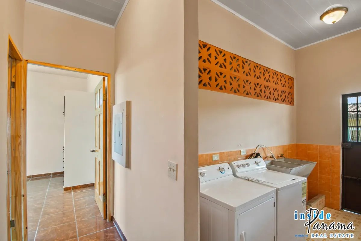 Casa à Venda em Boquete