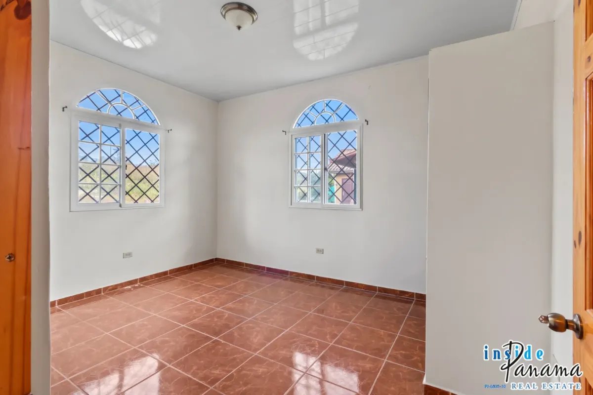 Casa à Venda em Boquete