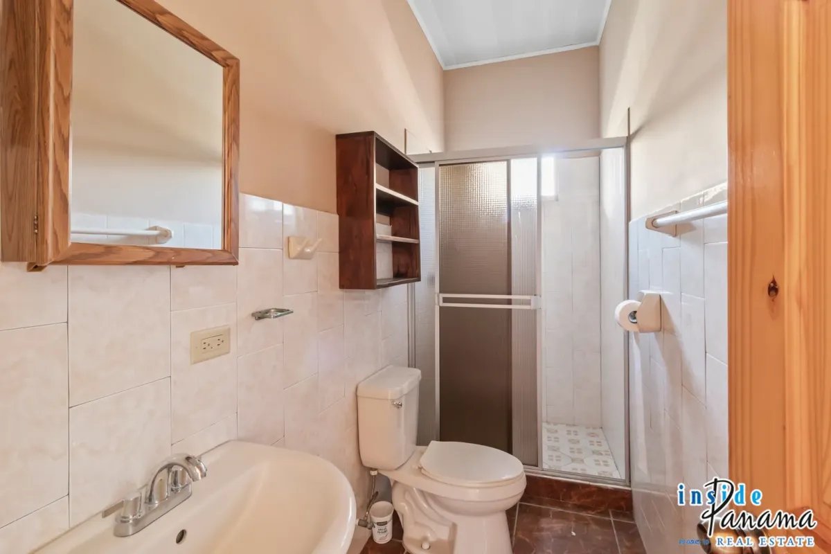 Casa à Venda em Boquete
