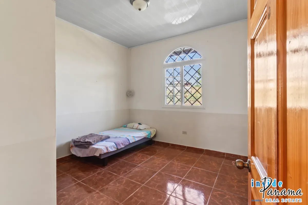 Casa à Venda em Boquete