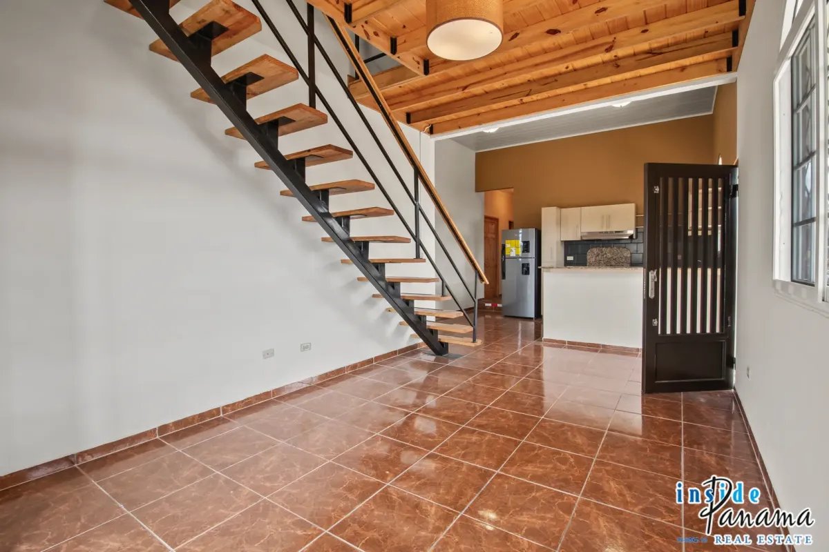Casa à Venda em Boquete