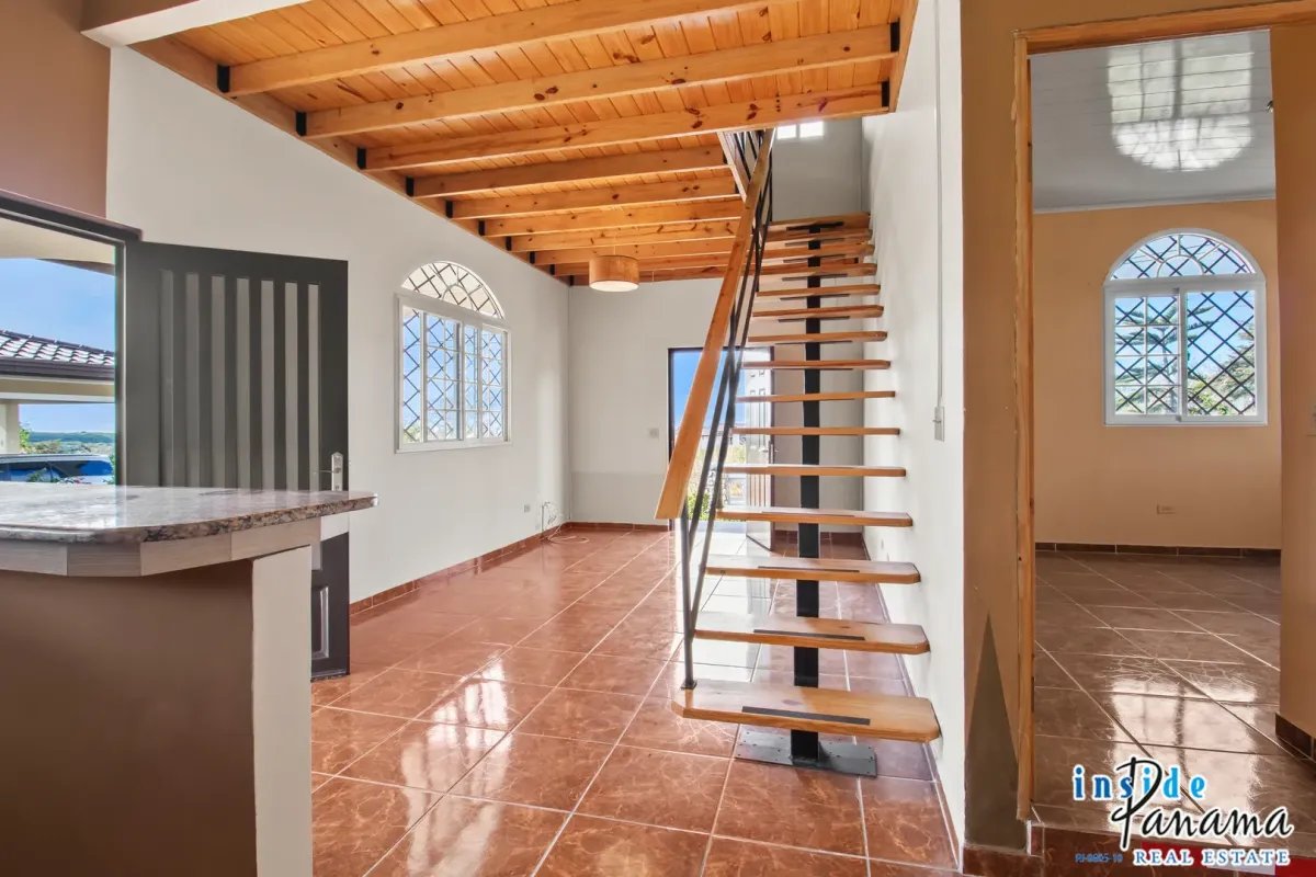 Casa à Venda em Boquete