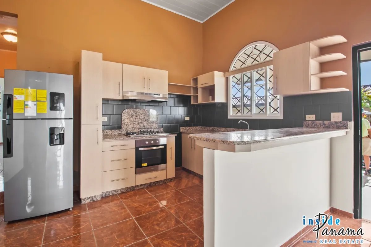 Casa à Venda em Boquete