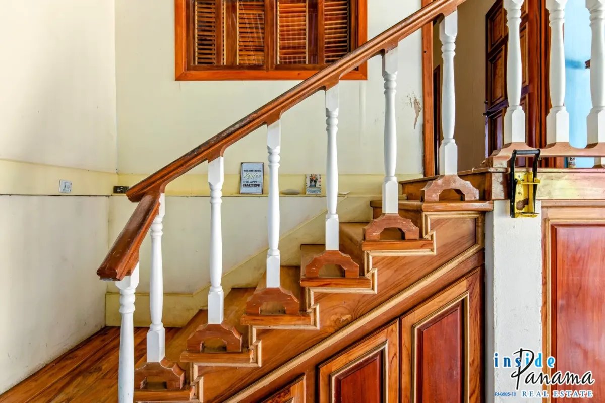 Casa à Venda em Puerto Armuelles