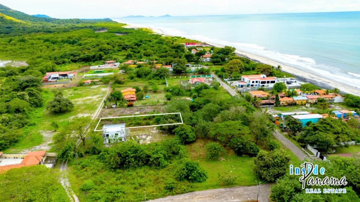 Terreno à Venda em Chame