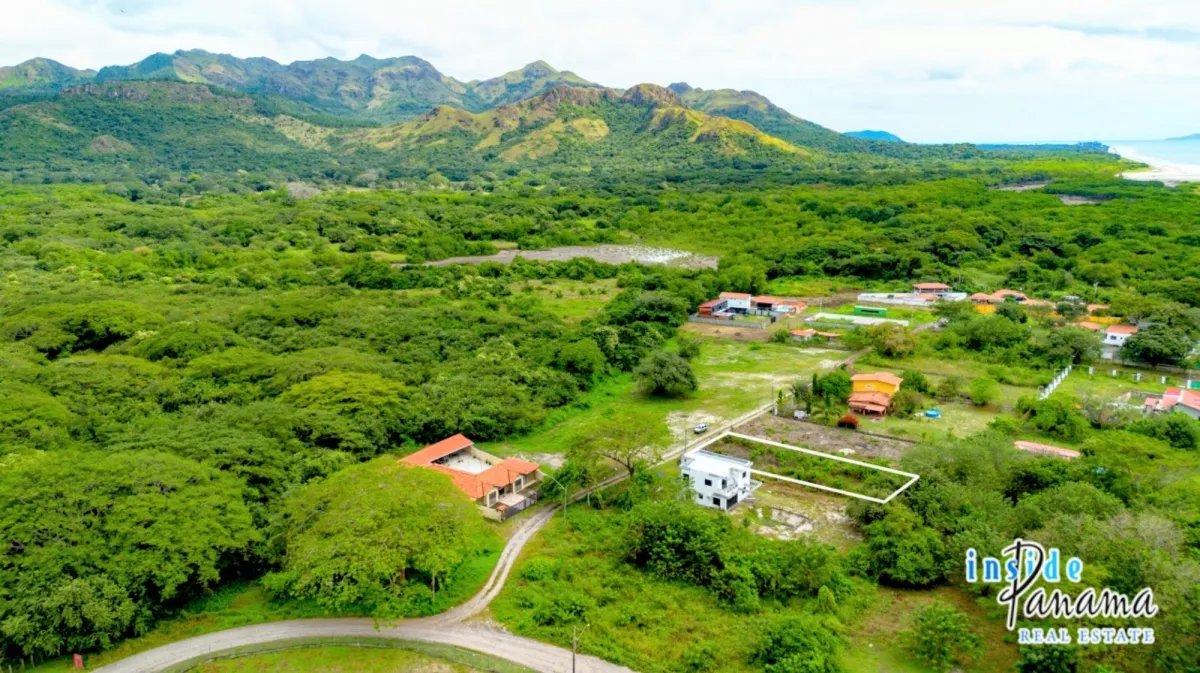 Terreno à Venda em Chame