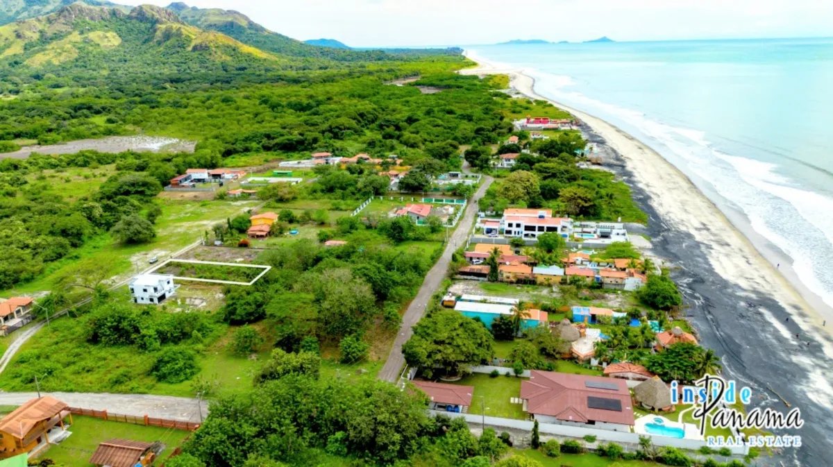 Terreno à Venda em Chame