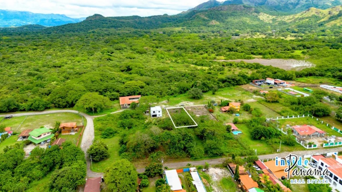 Terreno à Venda em Chame