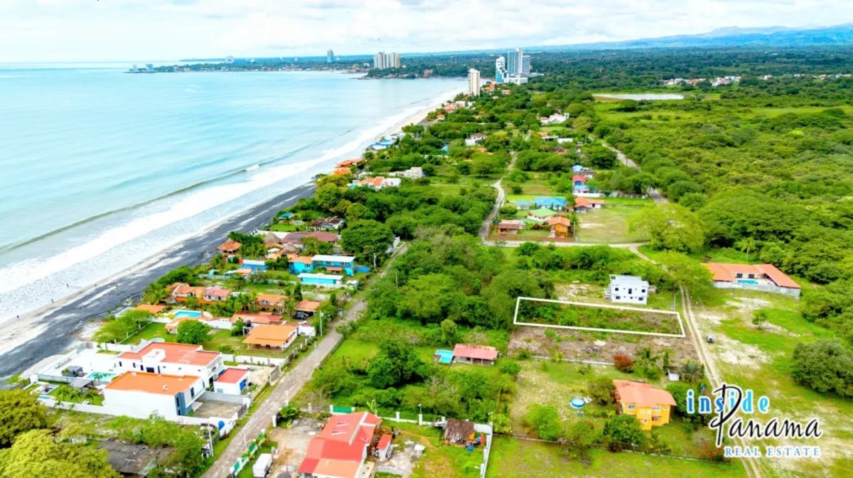 Terreno à Venda em Chame