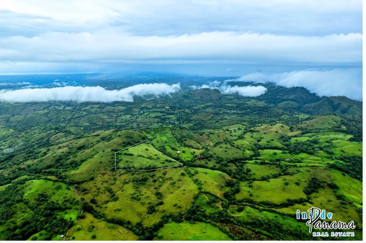 Terreno à Venda em Las Tablas