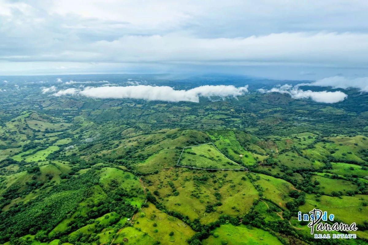 Terreno à Venda em Las Tablas