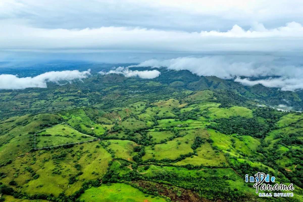Terreno à Venda em Las Tablas