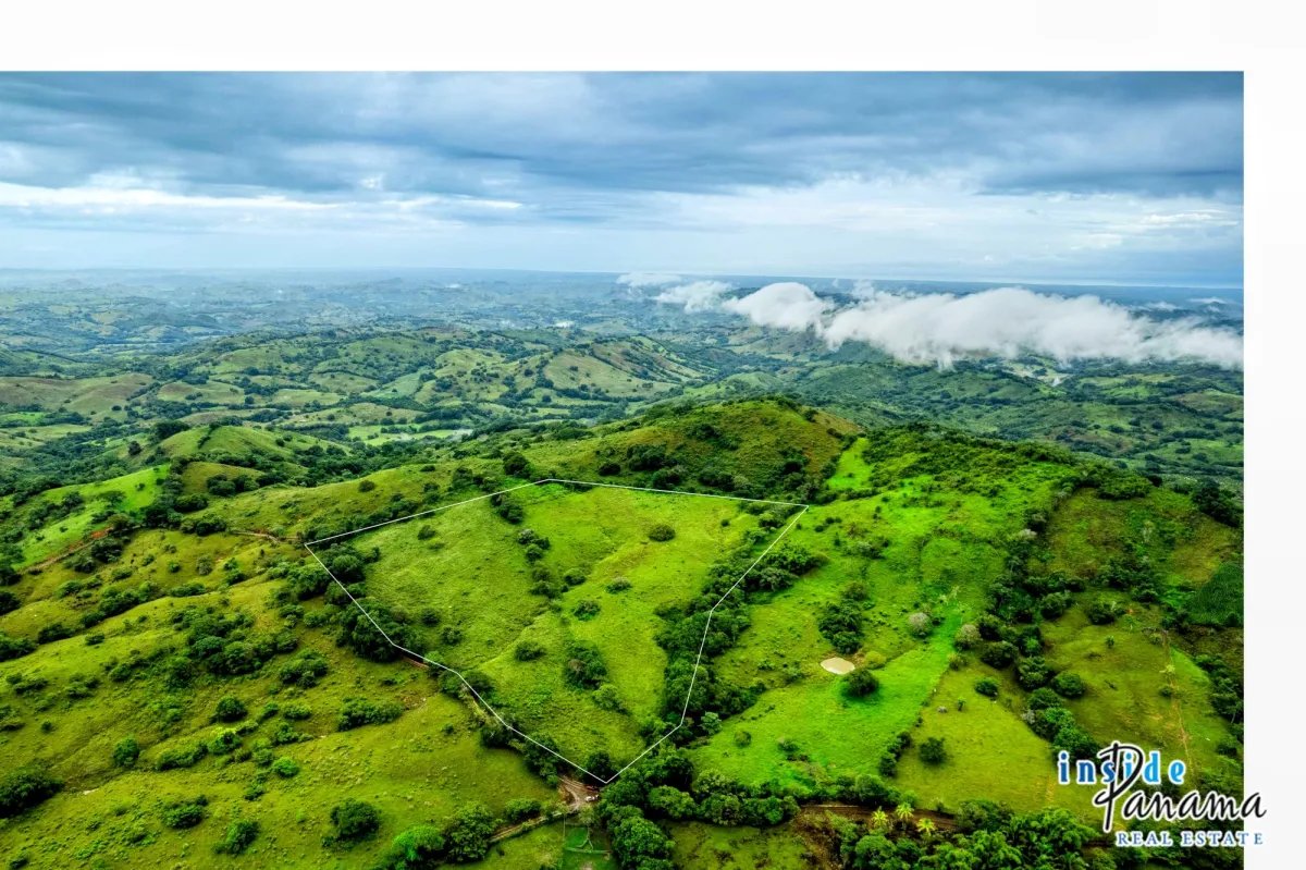 Terreno à Venda em Las Tablas