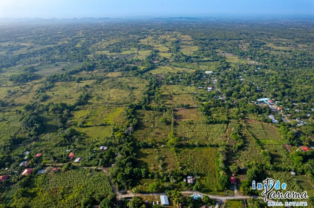 Terreno à Venda em Boquerón