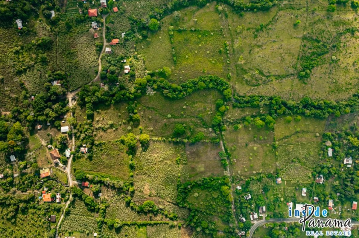 Terreno à Venda em Boquerón