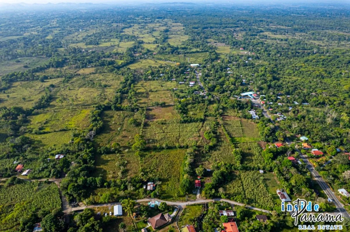 Terreno à Venda em Boquerón