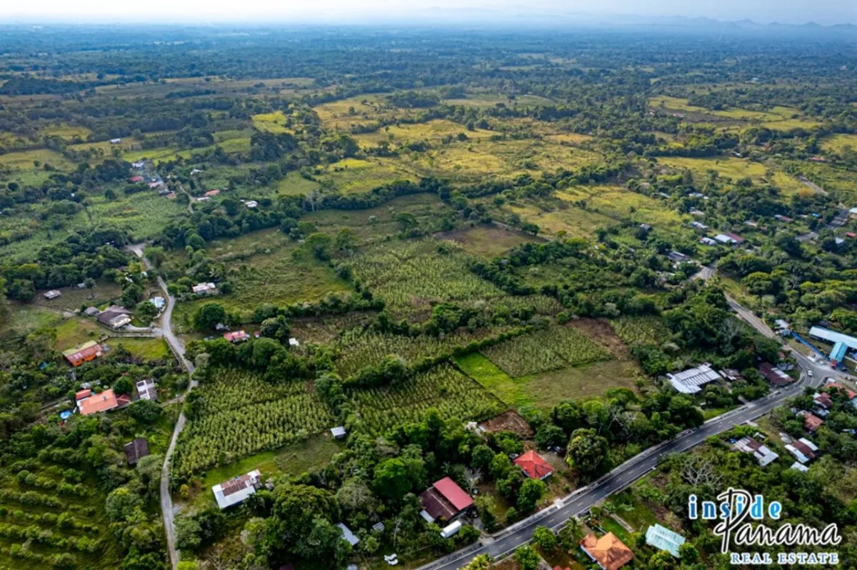 Terreno à Venda em Boquerón