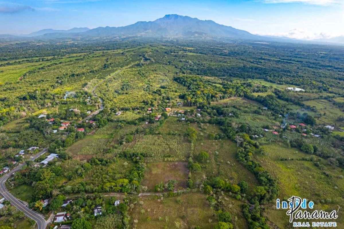 Terreno à Venda em Boquerón