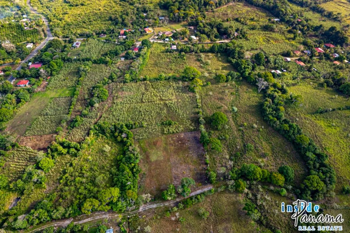 Terreno à Venda em Boquerón