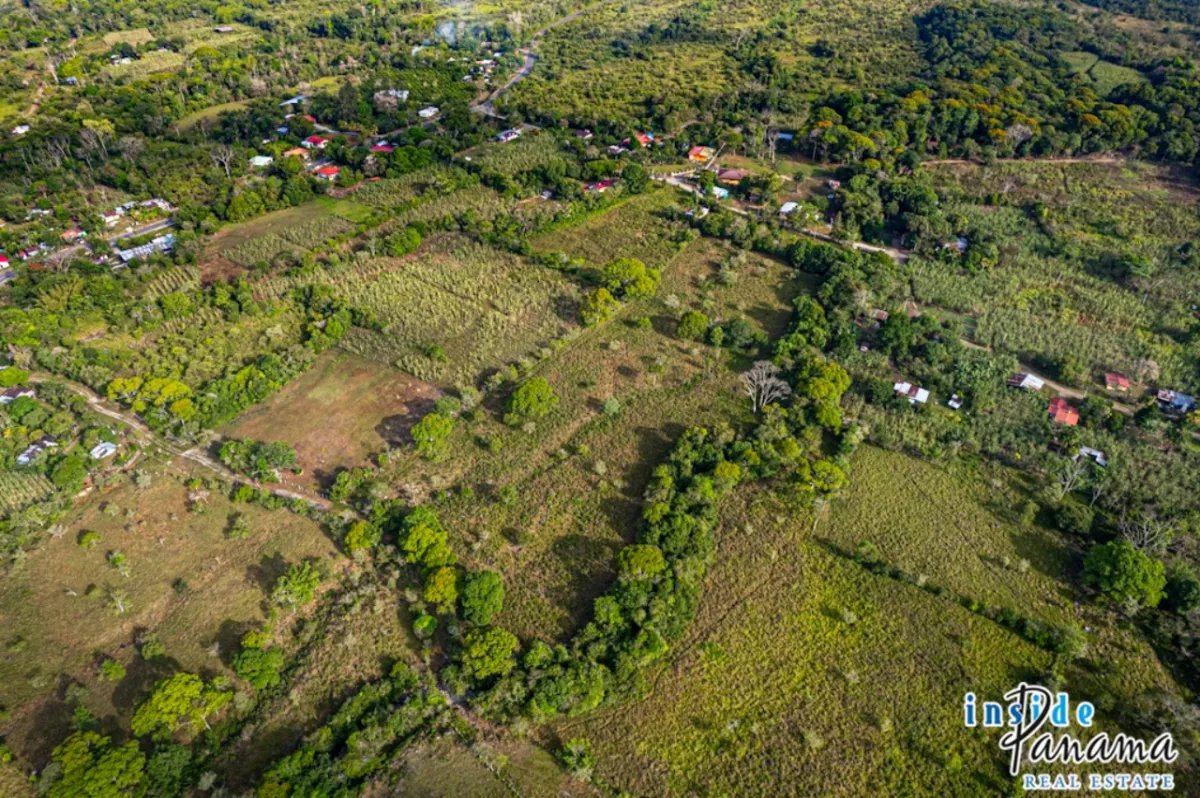 Terreno à Venda em Boquerón