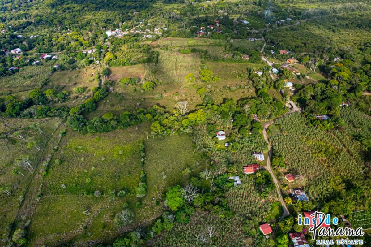Terreno à Venda em Boquerón