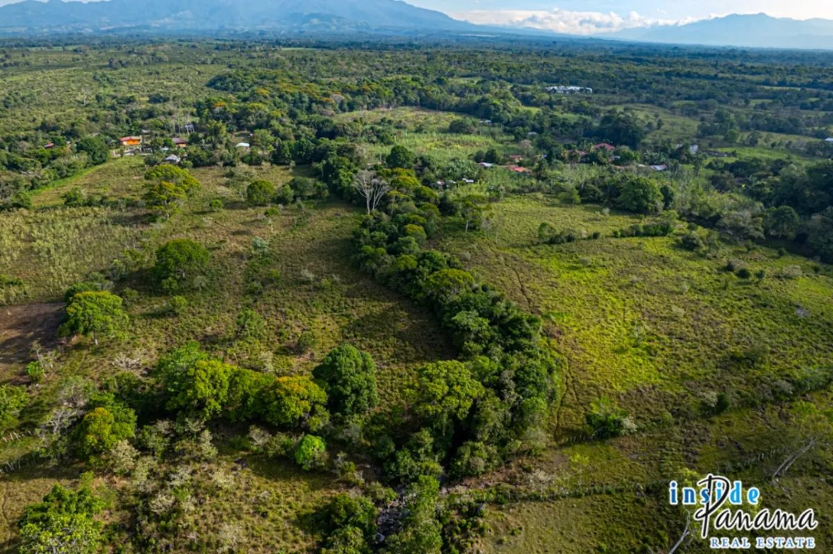 Terreno à Venda em Boquerón