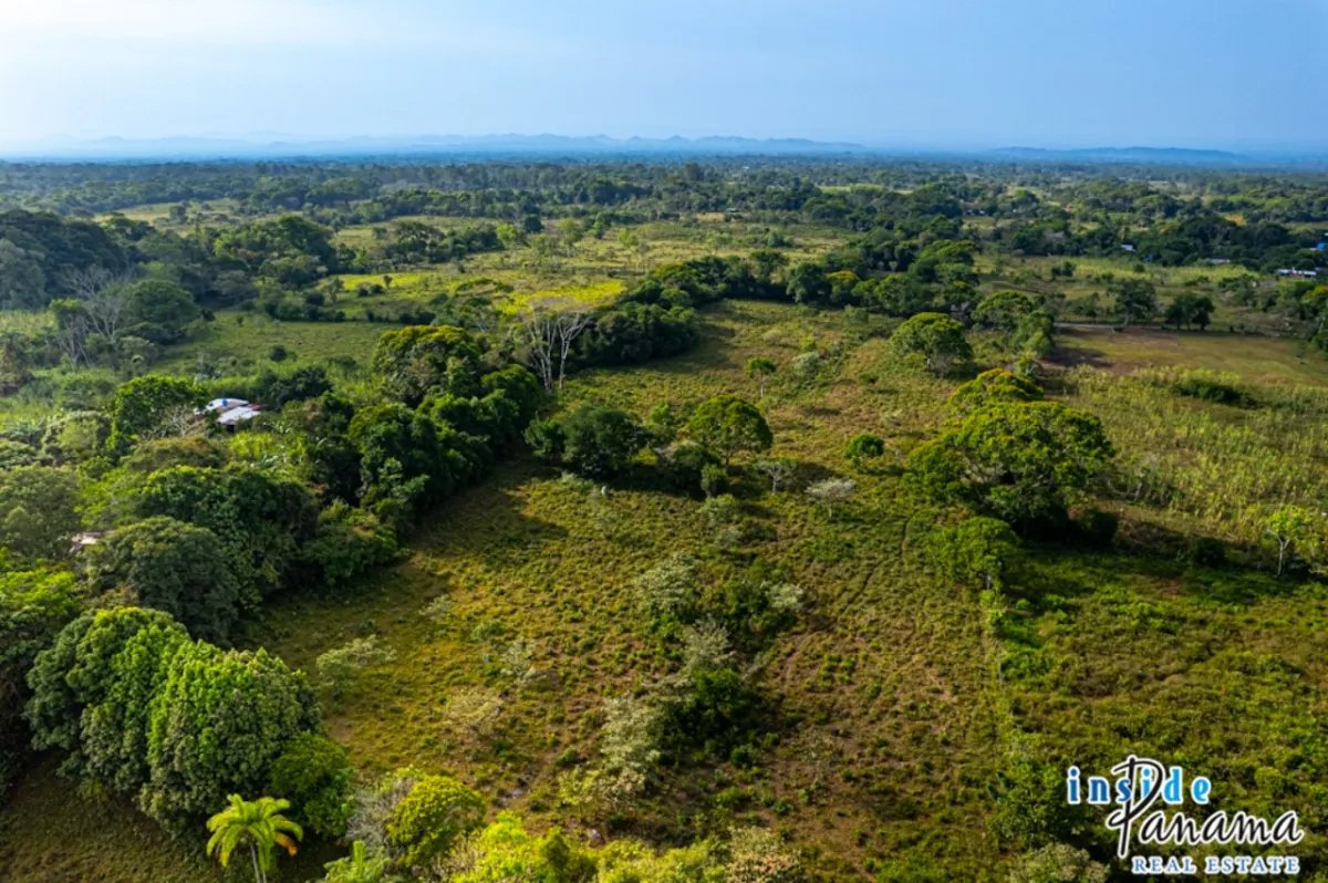 Terreno à Venda em Boquerón