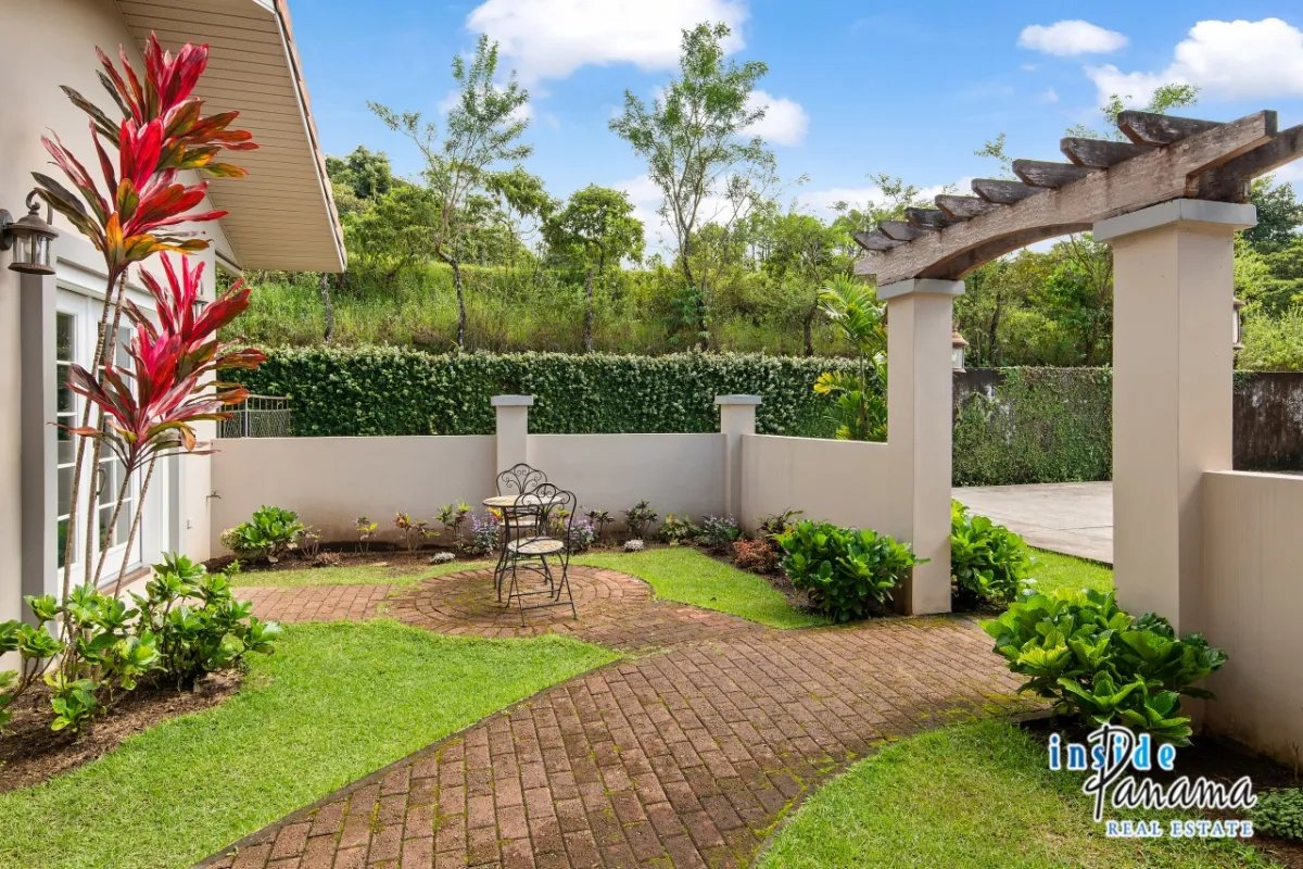 Casa à Venda em Boquete