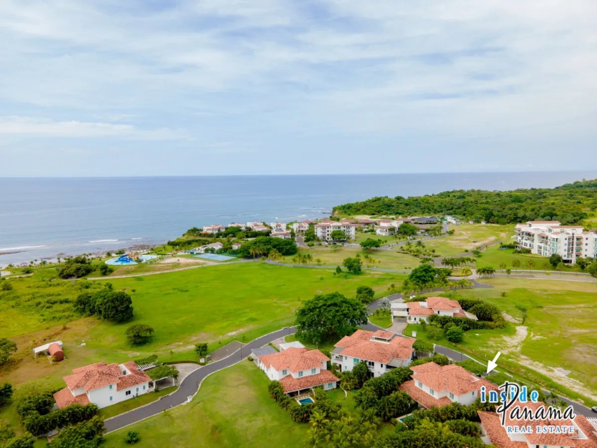 Casa à Venda em San Carlos