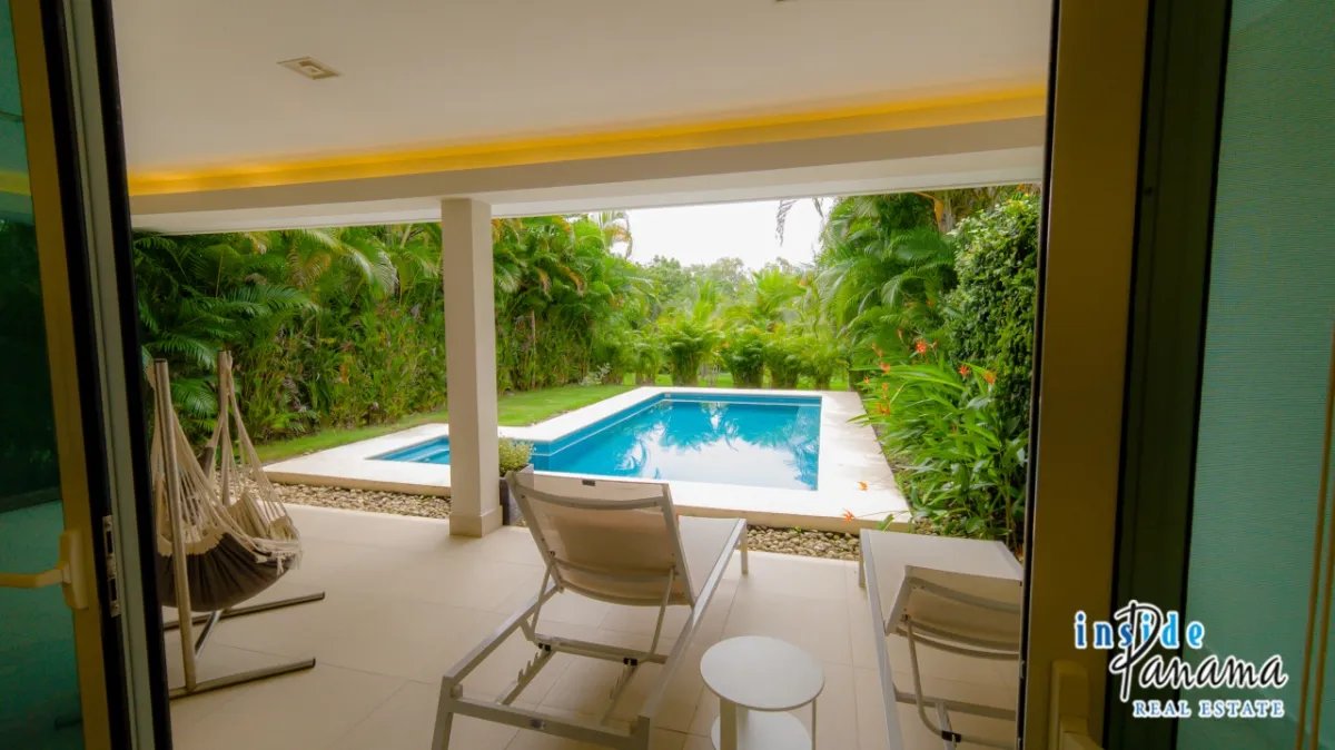 Casa à Venda em San Carlos