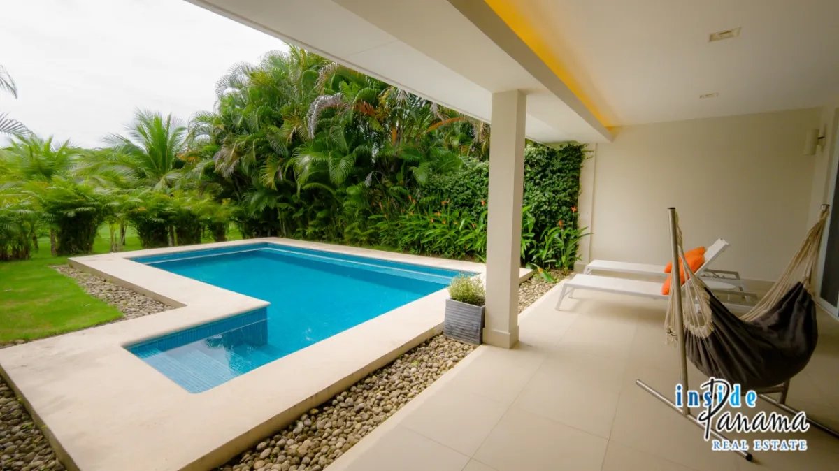 Casa à Venda em San Carlos
