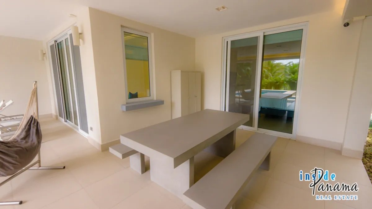 Casa à Venda em San Carlos