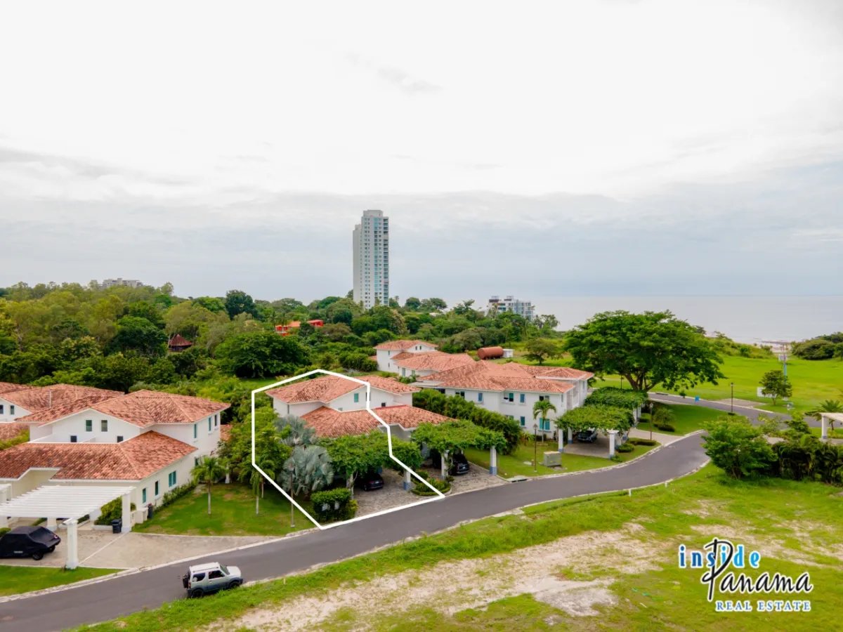 Casa à Venda em San Carlos