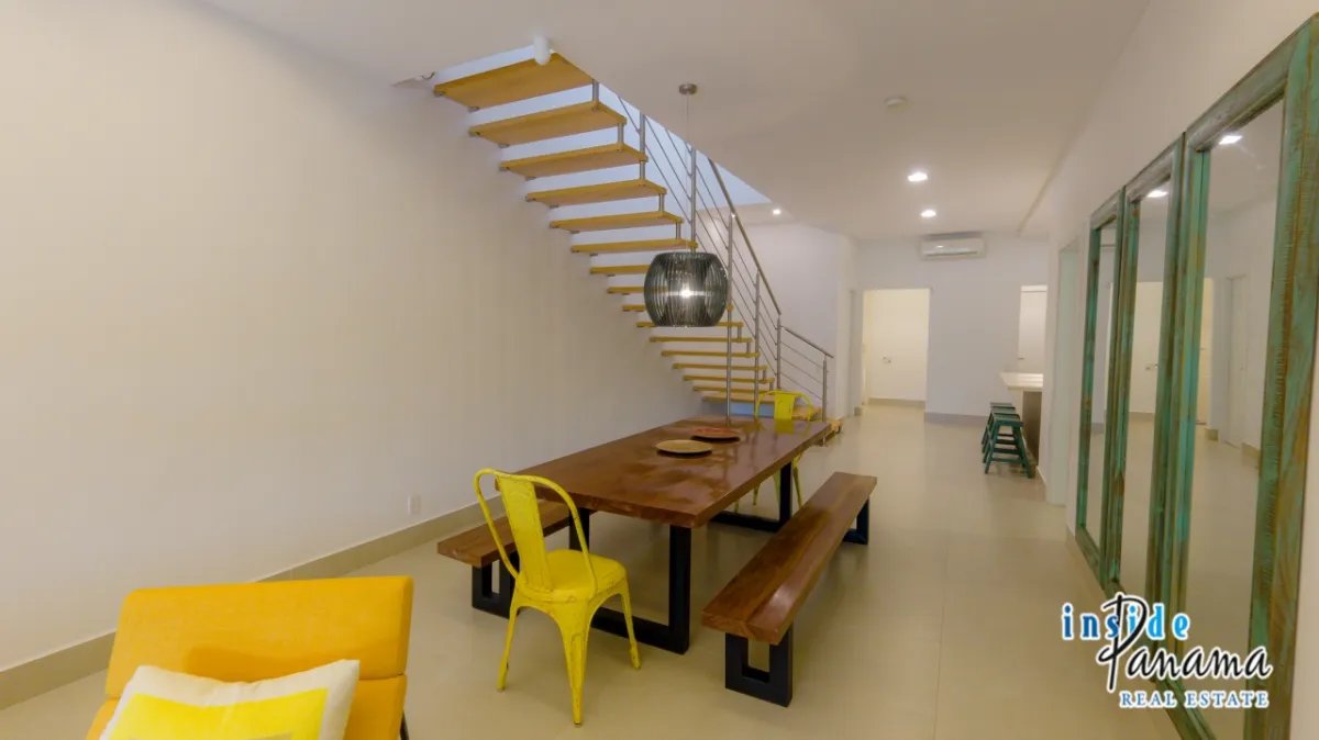 Casa à Venda em San Carlos