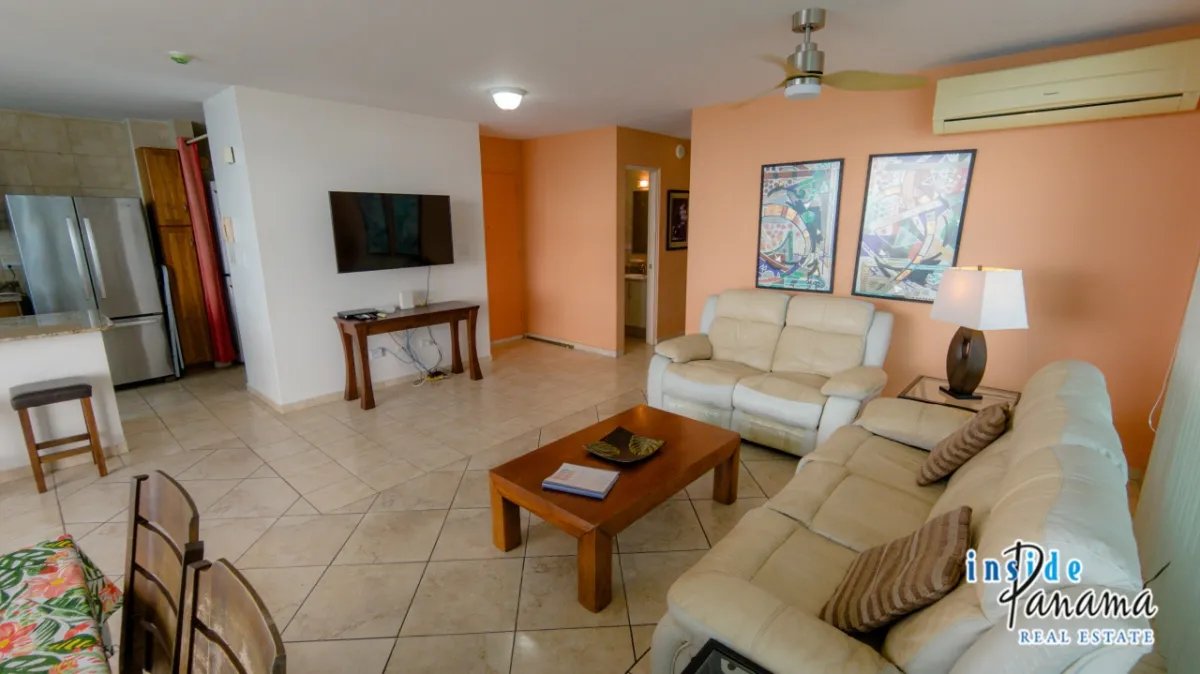 Apartamento à Venda em Gorgona