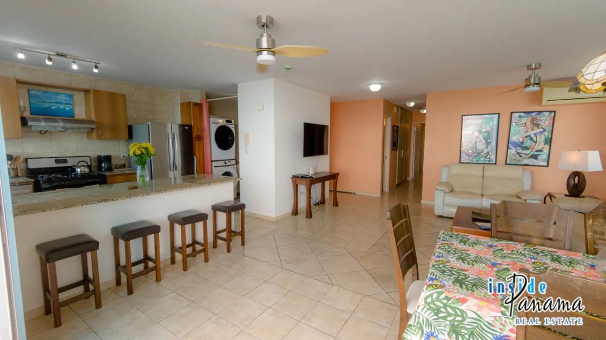 Apartamento à Venda em Gorgona