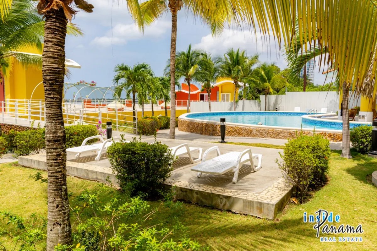 Apartamento à Venda em Gorgona