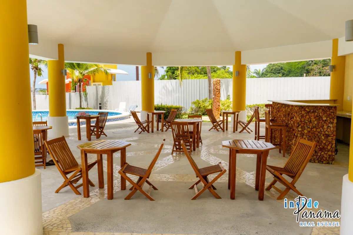 Apartamento à Venda em Gorgona