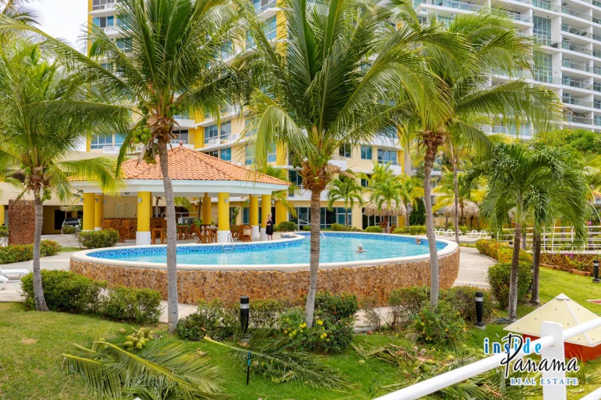 Apartamento à Venda em Gorgona