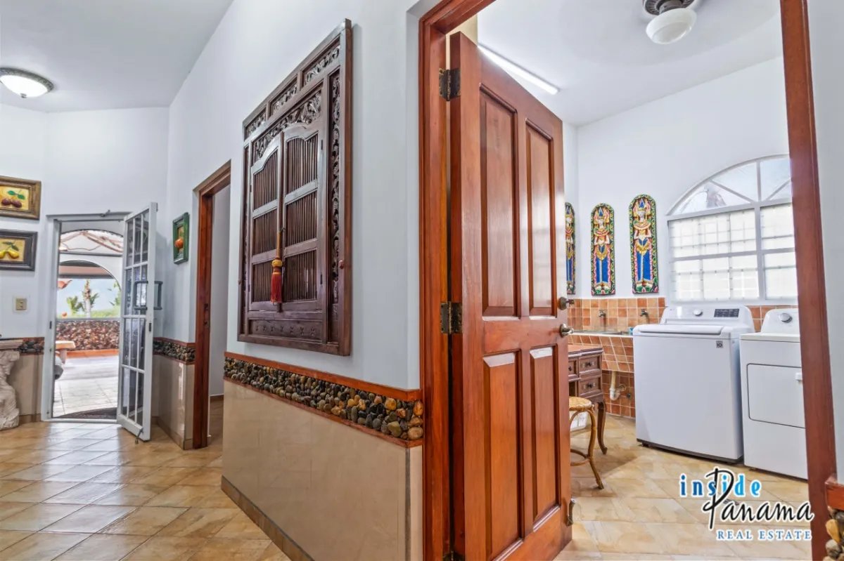 Casa à Venda em Playa Barqueta