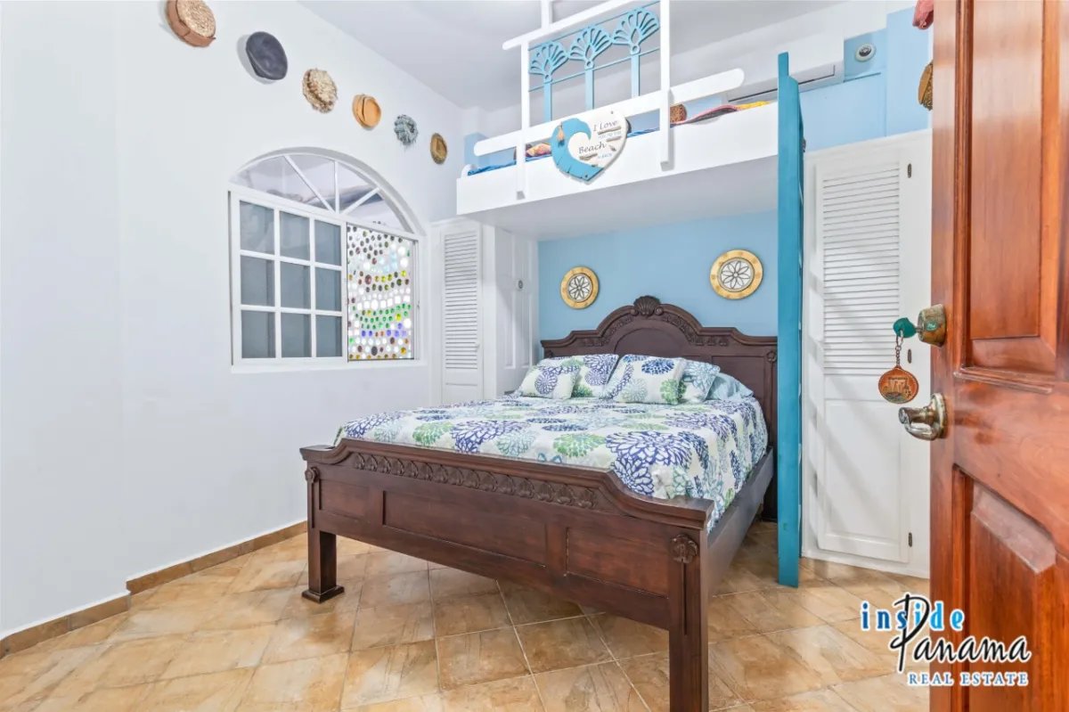 Casa à Venda em Playa Barqueta