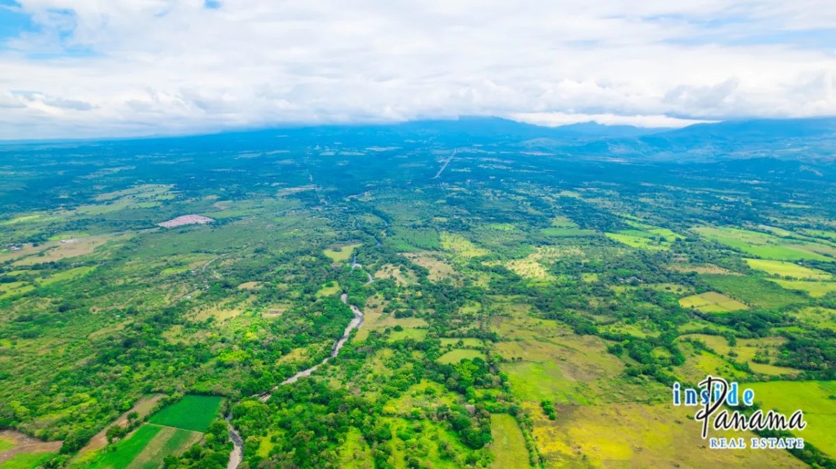 Terreno à Venda em Boquete